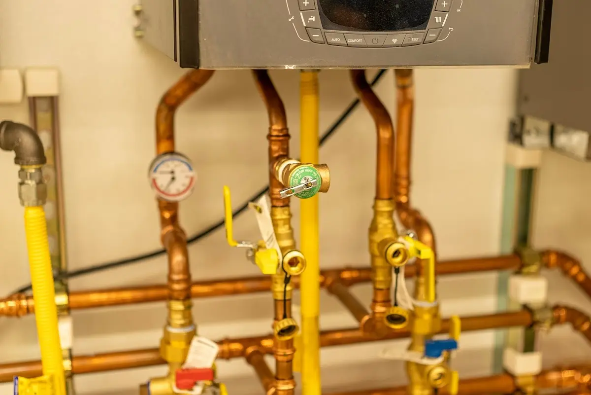 Licensed technician providing Sewer Cleanout for a homeowner in Fremont